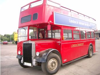 حافلة ذات طابقين Now SOLD! Leyland Titan PD2 Open topped sightseeing bus: صور 1