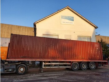 حاوية شحن Onbekend 40FT Container: صور 1