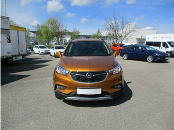 سيارة Opel 1.4: صور 1
