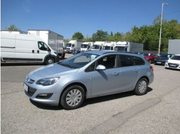 سيارة Opel  1,6 diesel: صور 1