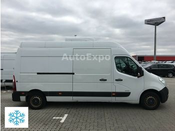 الشاحنات الصغيرة المبردة Opel Movano 2.3 CDTI L3H3 *AC*Bär-LBW 500kg*: صور 1