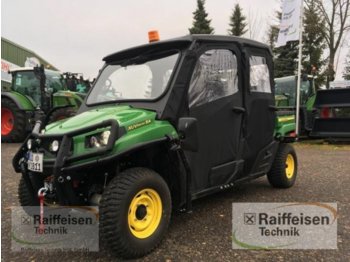 اتفس John Deere Gator XUV 590M