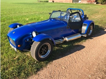 سيارة Caterham 2000 Caterham SuperSeven 2000 TOPPER!