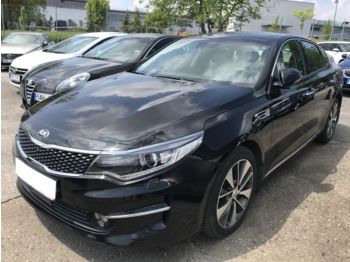 سيارة Kia Optima Kia Optima Premium