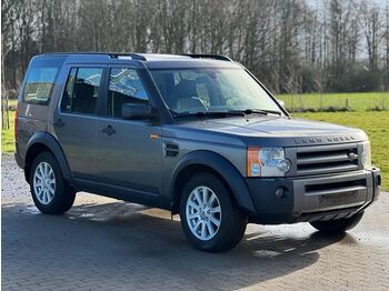 Land Rover Discovery TDV6 HSE*8100 EURO NETTO*  - سيارة