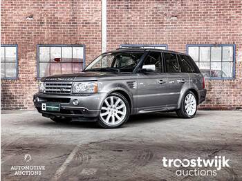 Land Rover Range Rover Sport 2.7 TdV6 HSE - سيارة