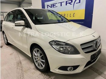سيارة Mercedes-Benz Automatik*B180 *NAVI*SportPaket*BlueEfficiency