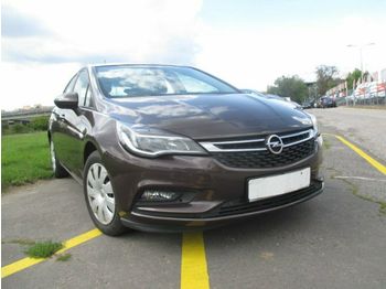 سيارة Opel 1.0