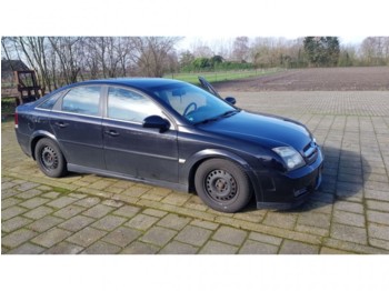 سيارة Opel VECTRA-C-CC Vectra C CC