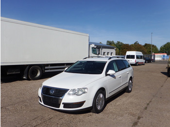 سيارة VW Passat 1.9 TDI Trendline - KLIMA