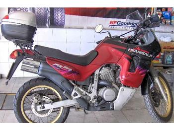 HONDA XL600VTransalp - دراجة بخارية