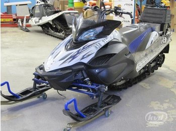Yamaha RX-1 MTX Snöskoter (Rep.objekt) -10  - دراجة بخارية