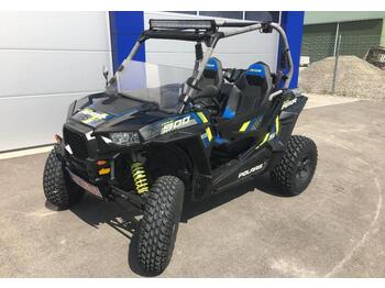 Polaris Ranger RZR 900S Fox Edition Side by Side  - اتفس