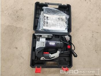 Unused Makute JS015 65mm 500W 240 Volt Jigsaw (15 of) - معدات الورش
