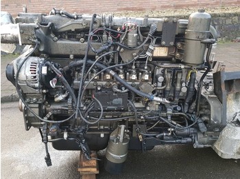 المحرك - شاحنة PACCAR PR228S1: صور 5