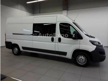 الشاحنات الصغيرة صندوق مغلق Peugeot Boxer HDi 335 L3H2 Komfort*AC*PDC*Alu-Ausbau: صور 1