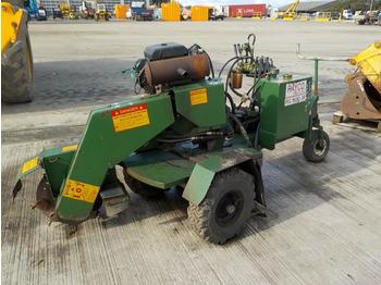 جلاخات أجذال الشجر Rayco RG1620JR Pedestrian Stump Grinder, Kohler Engine: صور 1