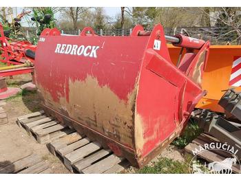 السيلاج الآلات Redrock 1,8 m.: صور 1