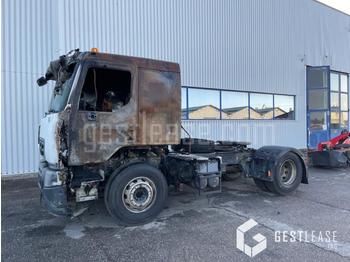 شاحنة جرار Renault Gamme C: صور 1