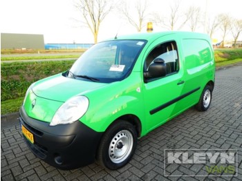 الشاحنات الصغيرة صندوق مغلق Renault Kangoo 1.5 DCI ac, 68 dkm.: صور 1