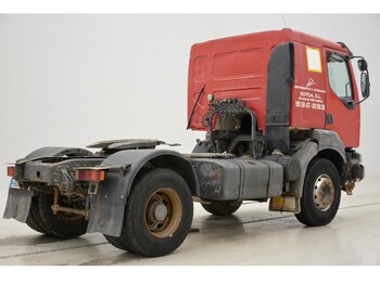 شاحنة جرار Renault Kerax 420 DCi: صور 4