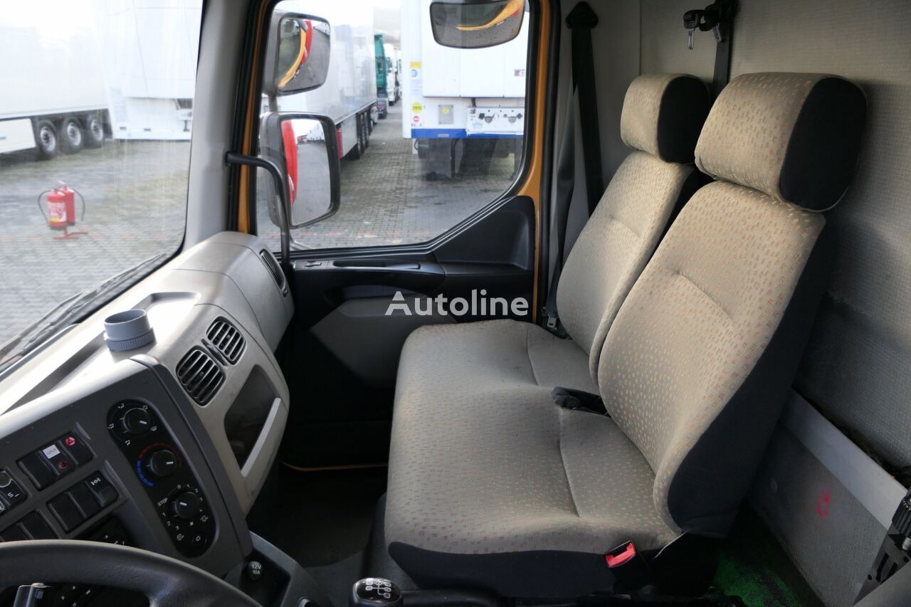 قلابات, شاحنة كرين Renault MIDLUM 190 DXI: صور 42