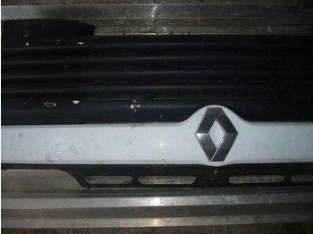 الكابينة والداخلية - مقطورة Renault Magnum hood: صور 1