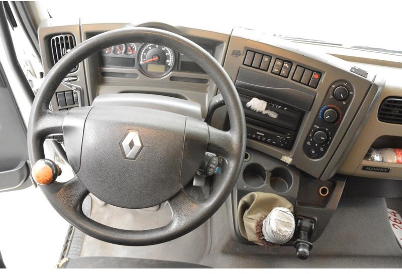 شاحنة ستارة Renault Midlum 240 DXi: صور 11