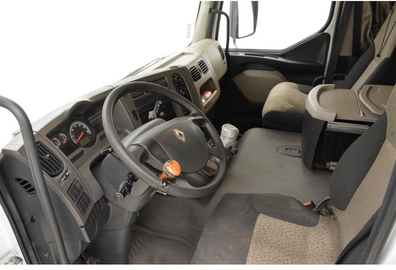 شاحنة ستارة Renault Midlum 240 DXi: صور 9