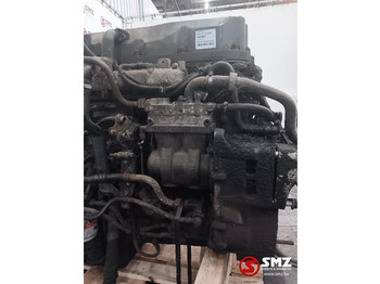 المحرك - شاحنة Renault Occ Motor Renault 450 DXI 11: صور 5