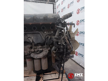 المحرك - شاحنة Renault Occ Motor Renault 450 DXI 11: صور 3