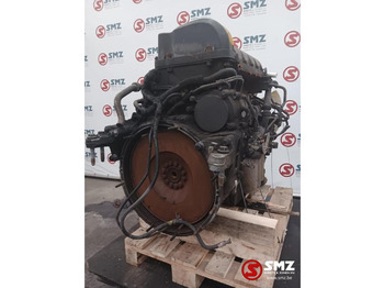 المحرك - شاحنة Renault Occ Motor Renault 450 DXI 11: صور 2