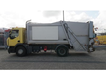 شاحنة القمامة Renault PREMIUM 280 DXI GARBAGE TRUCK 133.000KM: صور 1