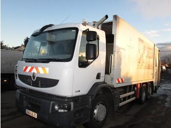 شاحنة القمامة Renault Premium: صور 1