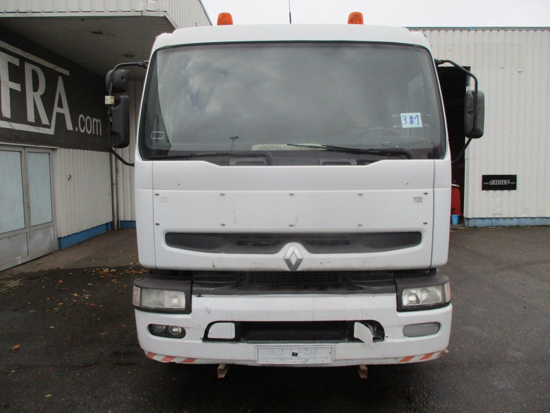 الشاسيه شاحنة Renault Premium 250 , Manual pump and gearbox , Euro 2: صور 6