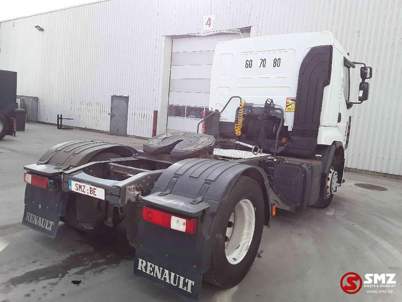 شاحنة جرار Renault Premium 430 intarder: صور 12