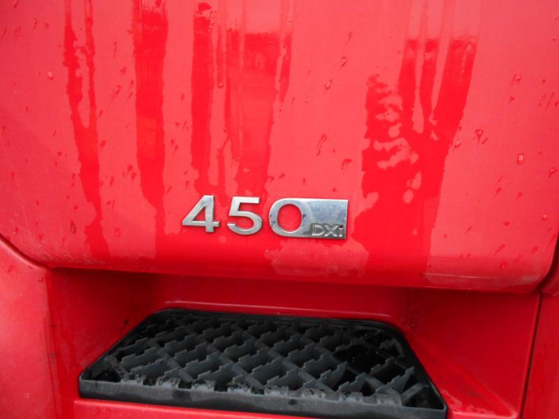 شاحنة جرار Renault Premium 450 DXI: صور 3