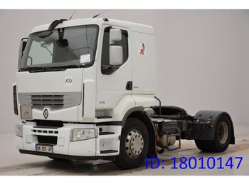 شاحنة جرار Renault Premium 450 DXi - ADR: صور 1