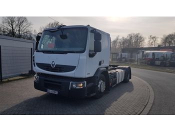 شاحنة نقل سيارات شاحنة Renault Premium 450 dxi Euro 4 Retarder: صور 1