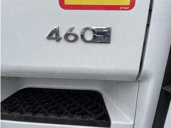 شاحنة جرار Renault Premium 460 DXI: صور 3