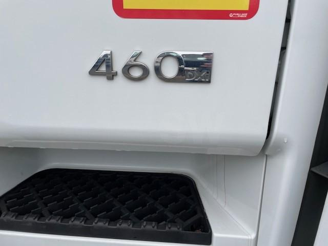 شاحنة جرار Renault Premium 460 DXI: صور 3