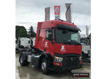 شاحنة جرار Renault Trucks T: صور 1