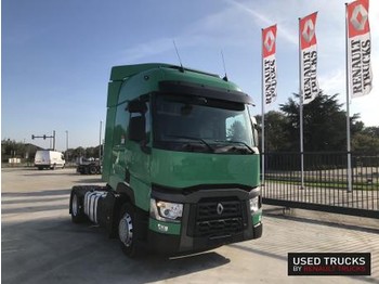 شاحنة جرار Renault Trucks T: صور 1