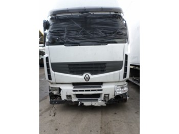 شاحنات الحاويات / جسم علوي قابل للتغيير شاحنة Renault premium 460 dxi: صور 1