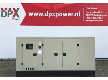 مجموعة المولدات Ricardo 6126ZLD-1 - 250 kVA Generator - DPX-19714: صور 1