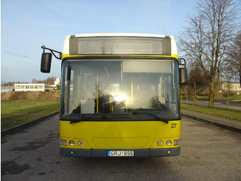 النقل الحضري SAM - (Volvo 7000): صور 1