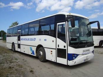 باص النقل بين المدن SCANIA L94 IB4X2NB 230 12m; 59 seats; Euro 3: صور 1