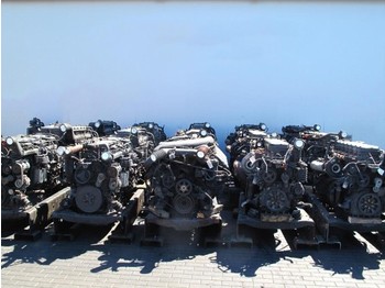المحرك - شاحنة SCANIA R 440 XPI DC 1310 engine: صور 1