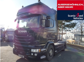 شاحنة جرار SCANIA R 490 LA4X2MNA: صور 1