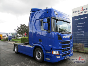 SCANIA R 500 NA - HIGHLINE - ACC - SCR ONLY - - شاحنة جرار: صور 1